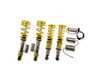 ES#2619547 - 35220084 - KW V3 Series Coilover Kit - With EDC Delete kit  - The ultimate in coilover technology featuring double adjustable dampening - KW Suspension - BMW