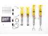 ES#3020431 - 3522000V - KW Coilover Kit V3 - The ultimate in coilover technology featuring double adjustable dampening - KW Suspension - BMW