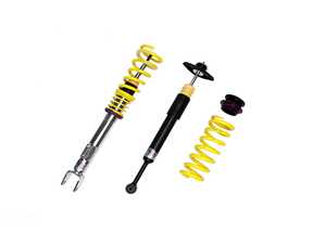 ES#2893795 - 10220029 - KW V1 Series Coilover System - Variant 1 coilovers offer the best balance between sporty driving and comfort. - KW Suspension - BMW