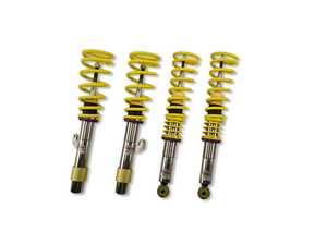 ES#2092387 - 35220026 - KW V3 Series Coilover Kit - The ultimate in coilover technology featuring double adjustable dampening - KW Suspension - BMW