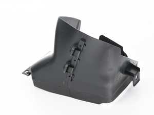 ES#2714153 - 51748054417 - F22 Radiator Duct - Left - Genuine BMW - BMW