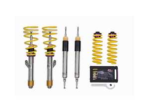 ES#2643021 - 35220099 - KW V3 Series Coilover Kit - The ultimate in coilover technology featuring double adjustable dampening - KW Suspension - BMW