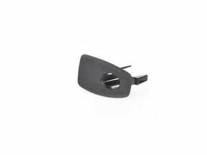 ES#2711439 - 51417293219 - COVER, LOCKING BUTTON - Genuine BMW - BMW