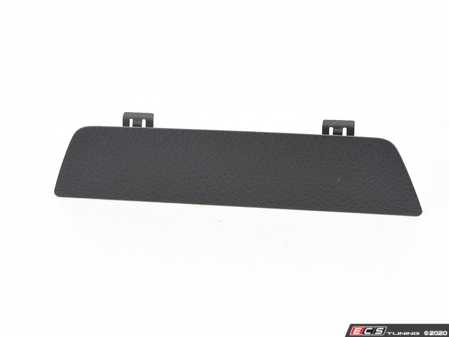 ES#2523551 - 51459203709 - COVER - Genuine BMW - BMW