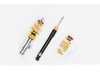 ES#2893796 - 152200AA - KW V2 Series Coilover System - Variant 2 coilovers offer sport handling with adjustable rebound dampening - KW Suspension - BMW
