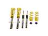ES#2092401 - 35220053 - KW V3 Series Coilover Kit - The ultimate in coilover technology featuring double adjustable dampening - KW Suspension - BMW