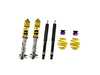 ES#2091976 - 10220016 - KW V1 Series Coilover Kit - Variant 1 coilovers offer the best balance between sporty driving and comfort - KW Suspension - BMW