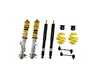 ES#2091977 - 10220017 - KW V1 Series Coilover Kit - Variant 1 coilovers offer the best balance between sporty driving and comfort - KW Suspension - BMW