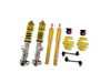 ES#2092140 - 15220017 - KW V2 Series Coilover Kit - Variant 2 coilovers offer sport handling with adjustable rebound dampening - KW Suspension - BMW