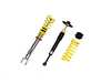 ES#2619633 - 10220087 - KW Coilover Kit V1 - Sporty - Balanced. With KW factory pre-set dampening. - KW Suspension - BMW