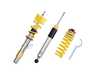 ES#4023519 - kw352200CG - KW Coilover Kit V3 - The ultimate in coilover technology featuring double adjustable dampening - KW Suspension - BMW