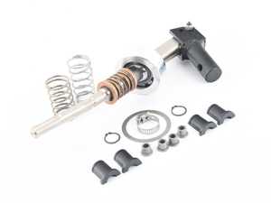 ES#4046141 - JHM-STS-B6B7S4 - JHM Solid Short Throw Shifter - If you desire the ultimate in shifting, the JH Motorsports B6/B7 S4/RS4 Solid Short Throw Shifter is the perfect solution! - JH Motorsports  - Audi