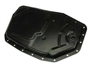ES#4141563 - 09L321359 - Transmission Oil Pan - Replace your cracked or broken pan - URO - Audi Volkswagen