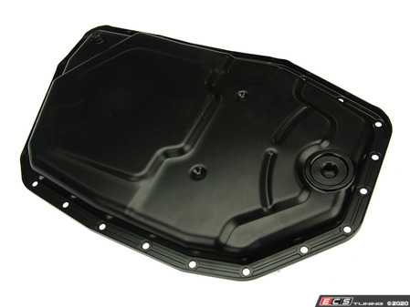 ES#4141563 - 09L321359 - Transmission Oil Pan - Replace your cracked or broken pan - URO - Audi Volkswagen