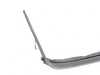 ES#2683798 - 54102993887 - SLIPSTREAM DEFLECTOR - Genuine BMW - BMW