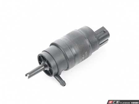 ES#4069855 - 61661377830 - Window Washer Pump - Factory replacement part - Meyle - BMW