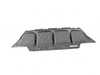ES#2711329 - 51192347848 - BMW Rear Carbon Fiber Diffuser - (NO LONGER AVAILABLE) - Standout above the rest - Genuine BMW - 