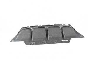 ES#2711329 - 51192347848 - BMW Rear Carbon Fiber Diffuser - (NO LONGER AVAILABLE) - Standout above the rest - Genuine BMW - 
