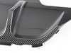 ES#2711329 - 51192347848 - BMW Rear Carbon Fiber Diffuser - (NO LONGER AVAILABLE) - Standout above the rest - Genuine BMW - 