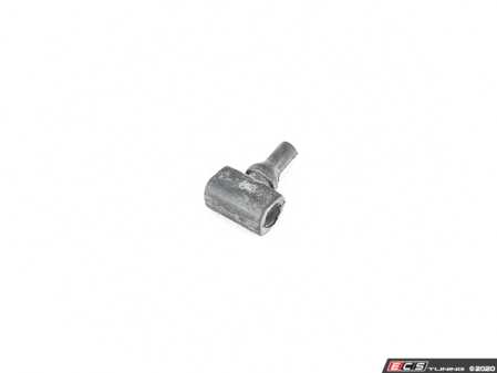 ES#31817 - 12611276240 - RUBBER GROMMET - Genuine BMW - BMW