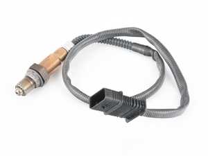 ES#3698417 - 11788600992 - Oxygen Sensor - Front Position 0258027083 - Cure your poor gas mileage by replacing your worn oxygen sensors - Bosch - MINI