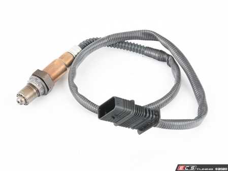ES#4691326 - 11788600992 - Oxygen Sensor - Front Position - Cure your poor gas mileage by replacing your worn oxygen sensors - Vemo - MINI