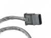 ES#3698417 - 11788600992 - Oxygen Sensor - Front Position 0258027083 - Cure your poor gas mileage by replacing your worn oxygen sensors - Bosch - MINI