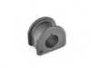 ES#3463388 - 8E0511327D - Rear Sway Bar Bushing - Priced Each - For 22mm sway bars, fits left or right side - Hudson - Audi