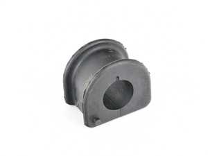 ES#3463388 - 8E0511327D - Rear Sway Bar Bushing - Priced Each - For 22mm sway bars, fits left or right side - Hudson - Audi