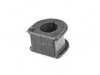 ES#3463388 - 8E0511327D - Rear Sway Bar Bushing - Priced Each - For 22mm sway bars, fits left or right side - Hudson - Audi