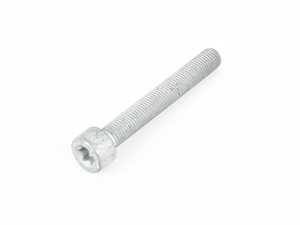 ES#3347585 - 9A700758500 - Caliper Mounting Bolt - Priced Each - M12 x 1.5 x 85mm - 4 required - Genuine Porsche - Porsche