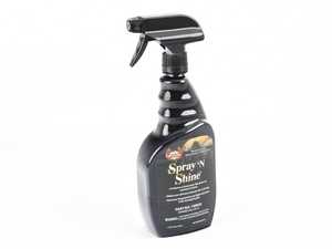 ES#3553129 - PST130922 - Presta Spray And Shine - Looking for that show car shine, use this on your car. - Presta - Audi BMW Volkswagen Mercedes Benz MINI Porsche