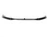 ES#4164865 - 028805ecs01KT - Audi B8 S4 / A4 S-Line Pre-Facelift Front Lip - Gloss Black - Upgrade your exterior styling! - ECS - Audi