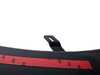 ES#4164865 - 028805ecs01KT - Audi B8 S4 / A4 S-Line Pre-Facelift Front Lip - Gloss Black - Upgrade your exterior styling! - ECS - Audi