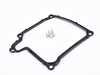 ES#4057384 - N91032702KT2 -   Transmission Oil Pan Gasket Kit  - Includes transmission Pan gasket and all necessary hardware required. - Assembled By ECS - Audi Volkswagen