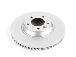 Brake Rotor, Right Side, 350x34