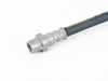ES#4066855 - 19026684 - Front Brake Hose - Priced Each - Direct replacement part for a worn hose - Corteco - BMW