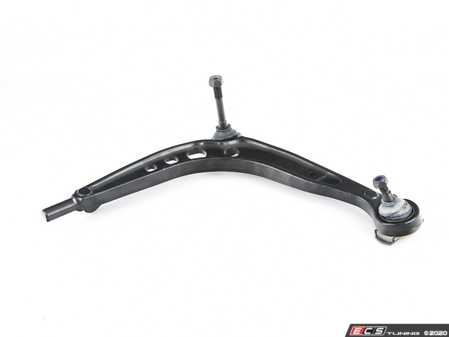 ES#4140454 - 31122228462 - Control Arm - Right - Includes ball joint - Moog - BMW