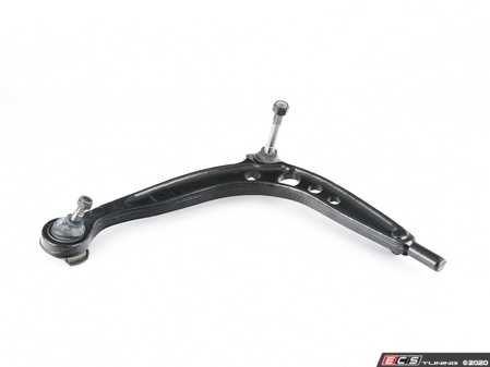 ES#4140456 - 31122228461 - Control Arm - Left - Includes ball joint - Moog - BMW