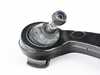 ES#4140456 - 31122228461 - Control Arm - Left - Includes ball joint - Moog - BMW