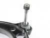 ES#4140456 - 31122228461 - Control Arm - Left - Includes ball joint - Moog - BMW
