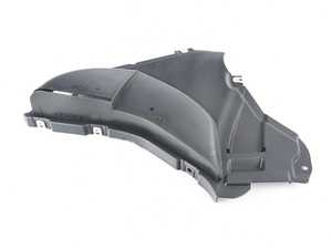 ES#3193495 - 51757340744 - COVER, BOTTOM RIGHT - Genuine BMW - BMW