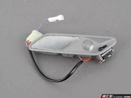 ES#175448 - 63318350071 - LAMP - Genuine BMW - BMW