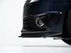 ES#4164865 - 028805ecs01KT - Audi B8 S4 / A4 S-Line Pre-Facelift Front Lip - Gloss Black - Upgrade your exterior styling! - ECS - Audi