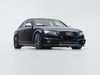 ES#4164865 - 028805ecs01KT - Audi B8 S4 / A4 S-Line Pre-Facelift Front Lip - Gloss Black - Upgrade your exterior styling! - ECS - Audi