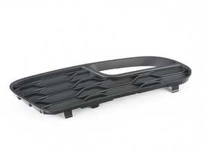 ES#2921662 - 51127351660 - GRID LOWER PART RIGHT  - Replacement lower grille - Genuine BMW - MINI