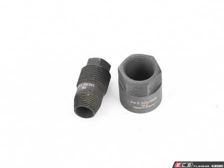 ES#198289 - 83300491774 - SEAL PULLER - Genuine BMW - 