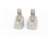 ES#83574 - 51167120626 - Sun Visor Bracket - Beige - Priced Each - Replace your broken sunvisor bracket - Genuine BMW - BMW