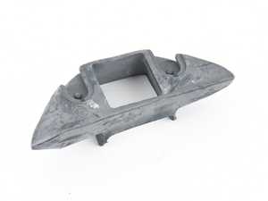 ES#91391 - 51228222401 - REAR DOOR BRAKE GASK - Genuine BMW - BMW