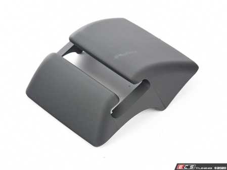 ES#124455 - 51478217252 - SUPPT CVR - Genuine BMW - BMW